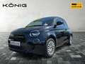 Fiat 500e Schwarz - thumbnail 1
