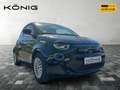 Fiat 500e Schwarz - thumbnail 2
