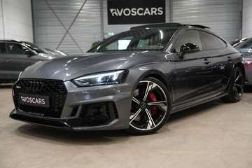 Sportback 2.9 TFSI quattro * Pano - Head Up - B&O