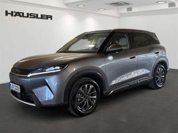 PHEV BOOST 360°Kamera Leder Navi Panoramadach