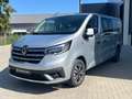 Renault Trafic Dubbel Cabine 170pk Exclusive Line ACC 9 traps Noir - thumbnail 4