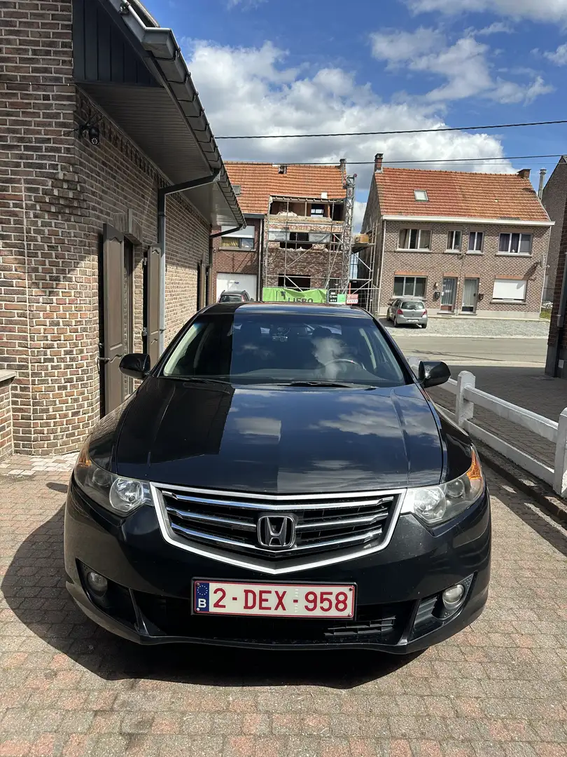 Honda Accord Tourer 2.0i Comfort - 1