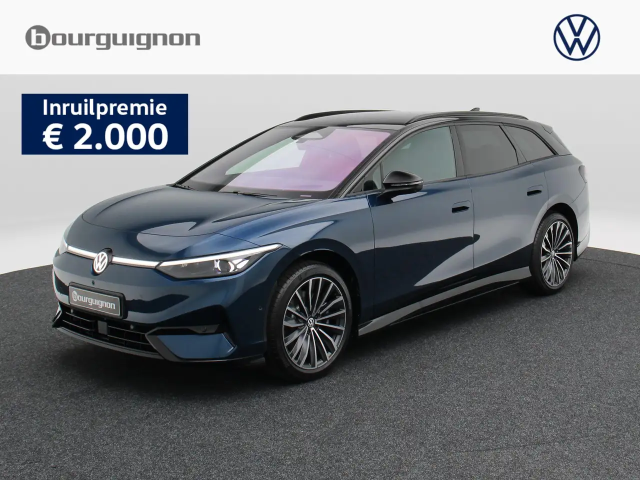 Volkswagen ID.7 2026