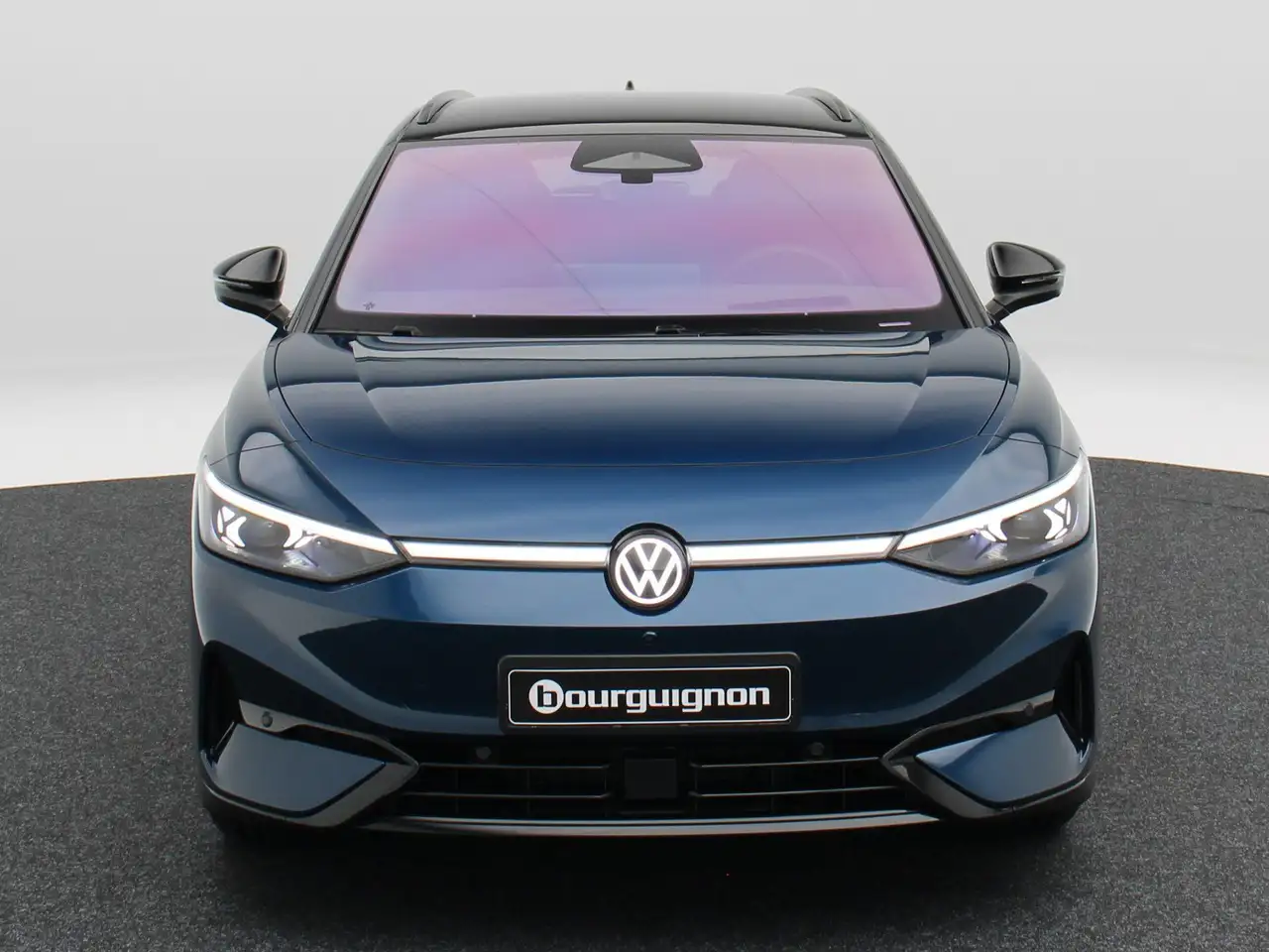 Volkswagen ID.7 2026