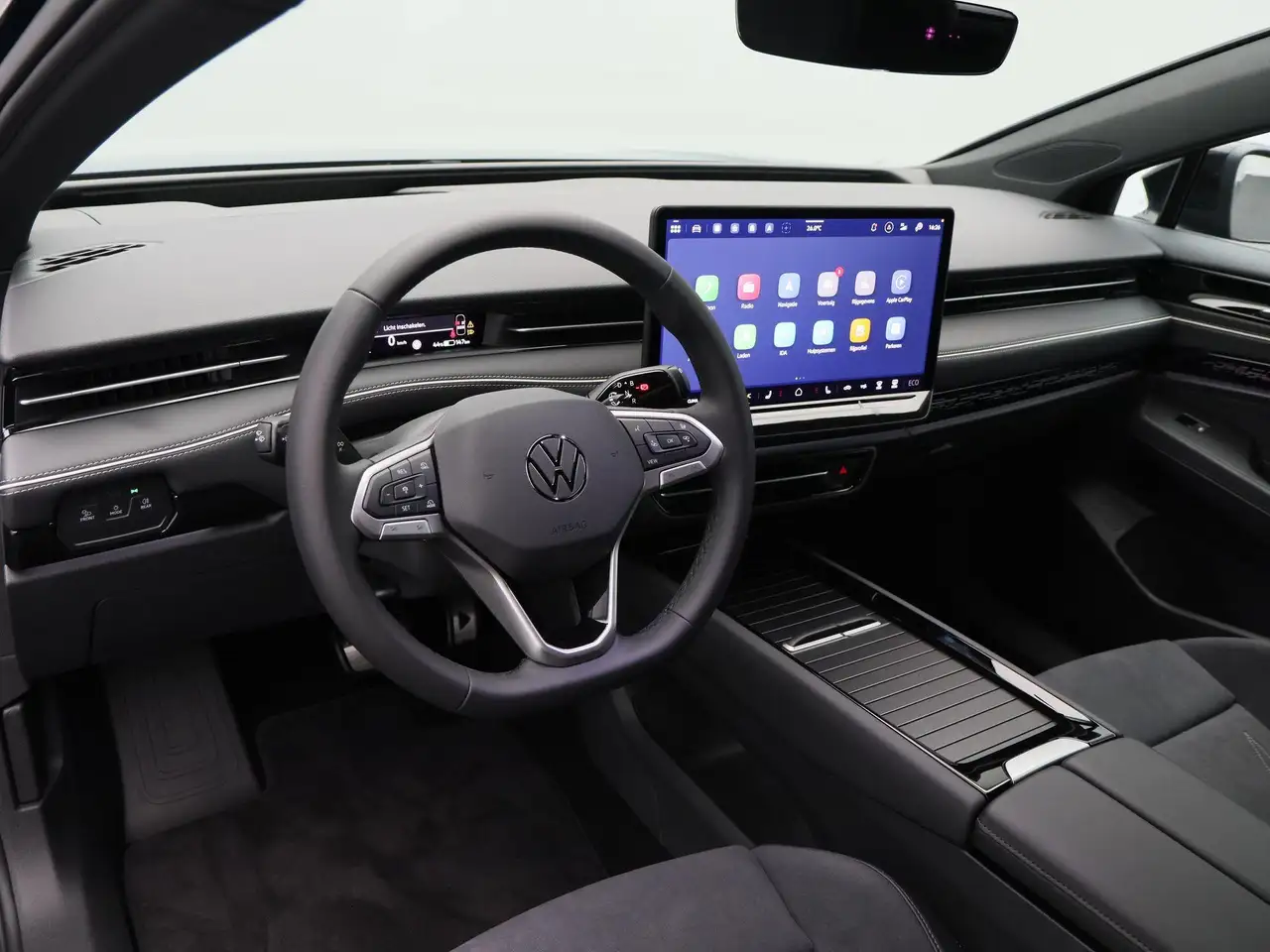 Volkswagen ID.7 2026