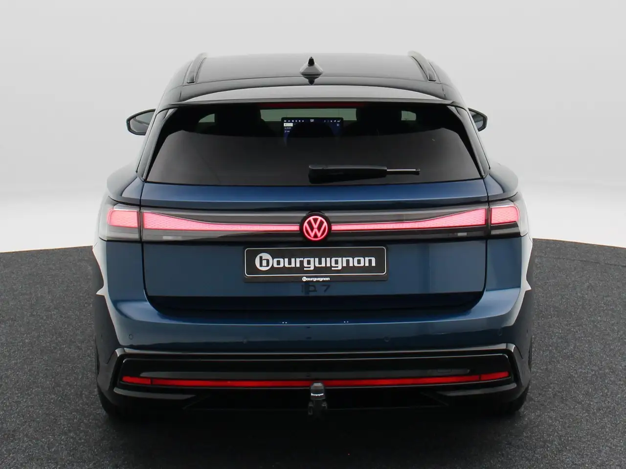 Volkswagen ID.7 2026