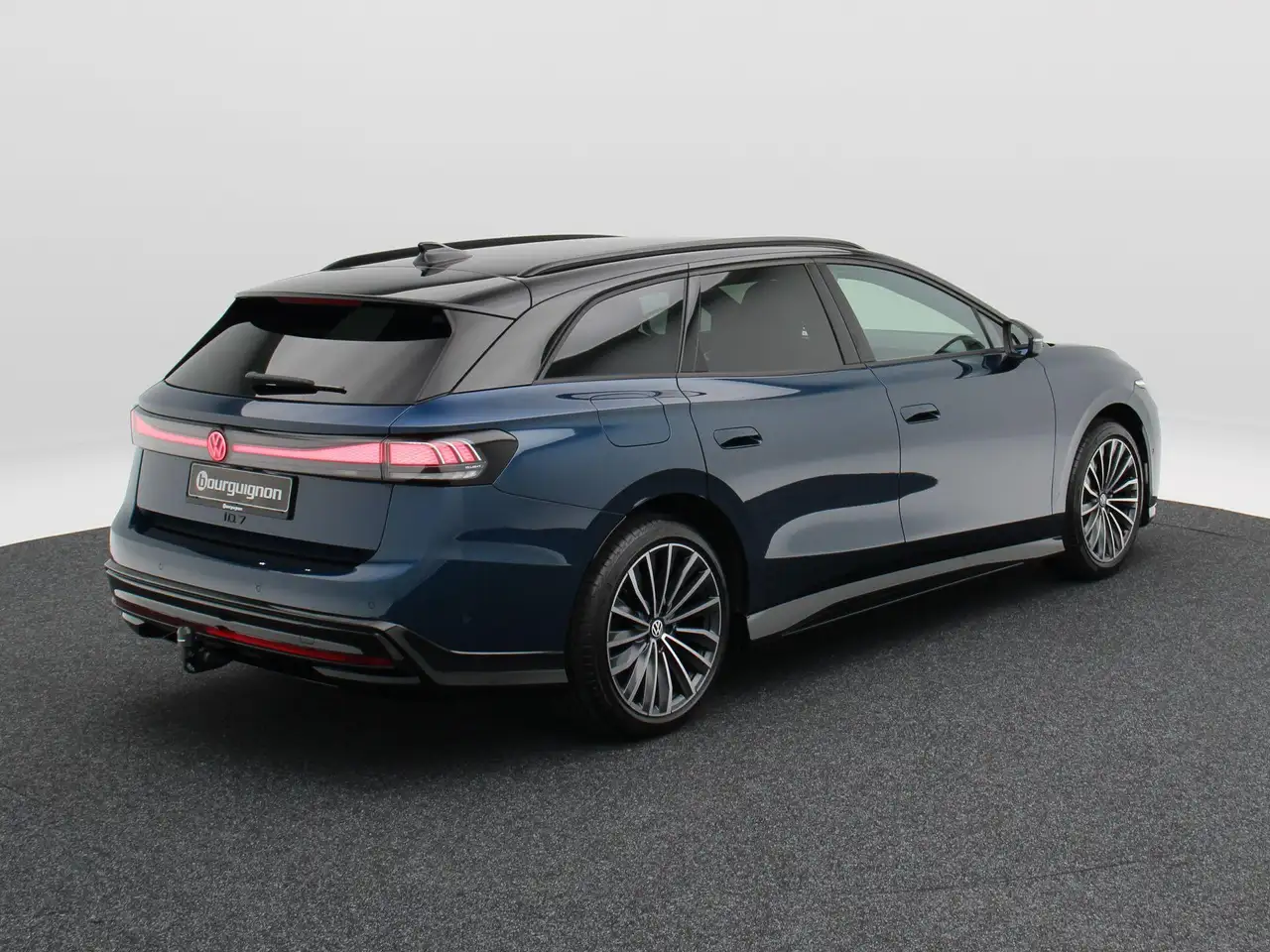 Volkswagen ID.7 2026