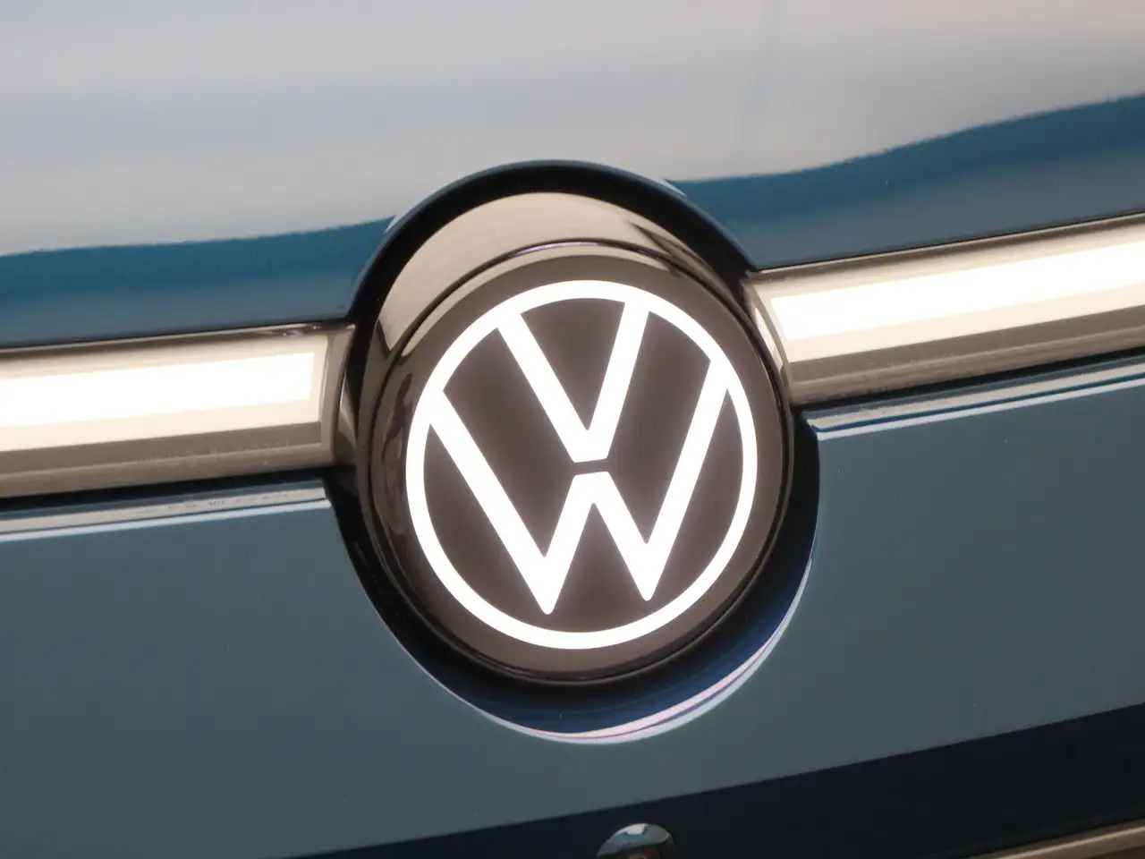 Volkswagen ID.7 2026 — фото 9