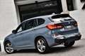 BMW X1 18i AUT. M SPORT *** 1HD. / VAT REFUNDABLE *** Grijs - thumbnail 9