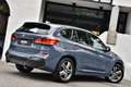 BMW X1 18i AUT. M SPORT *** 1HD. / VAT REFUNDABLE *** Grijs - thumbnail 8