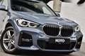 BMW X1 18i AUT. M SPORT *** 1HD. / VAT REFUNDABLE *** Grijs - thumbnail 10