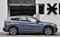 BMW X1 18i AUT. M SPORT *** 1HD. / VAT REFUNDABLE *** Grijs - thumbnail 3