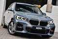 BMW X1 18i AUT. M SPORT *** 1HD. / VAT REFUNDABLE *** Grijs - thumbnail 2