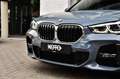 BMW X1 18i AUT. M SPORT *** 1HD. / VAT REFUNDABLE *** Grijs - thumbnail 19