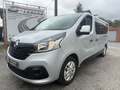 Renault Trafic Combi 9 1.6dCi TT Energy 92kW Plateado - thumbnail 1