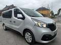 Renault Trafic Combi 9 1.6dCi TT Energy 92kW Plateado - thumbnail 2