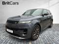 Land Rover Range Rover Sport P460e Dynamic SE 360-CAM ACC Bleu - thumbnail 2