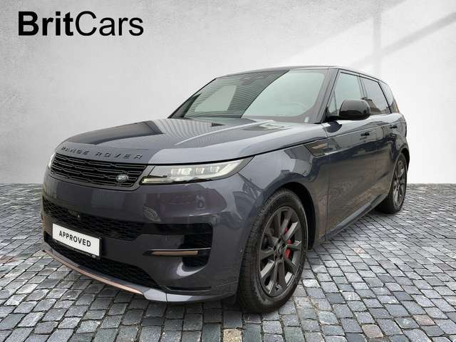 Land Rover Range Rover Sport P460e Dynamic SE 360-CAM ACC