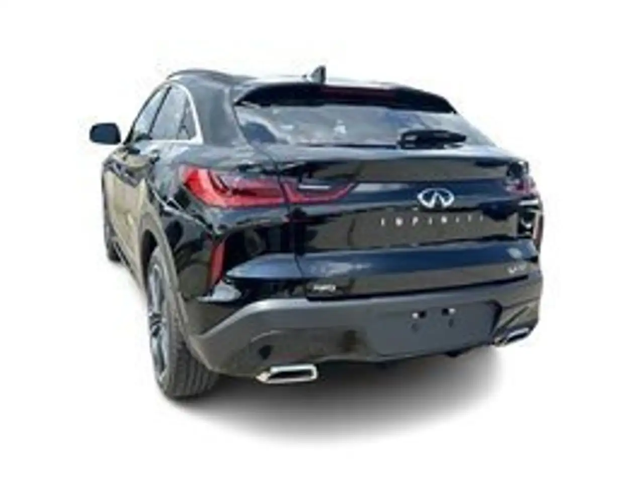 Infiniti QX55 снимка Infiniti QX55