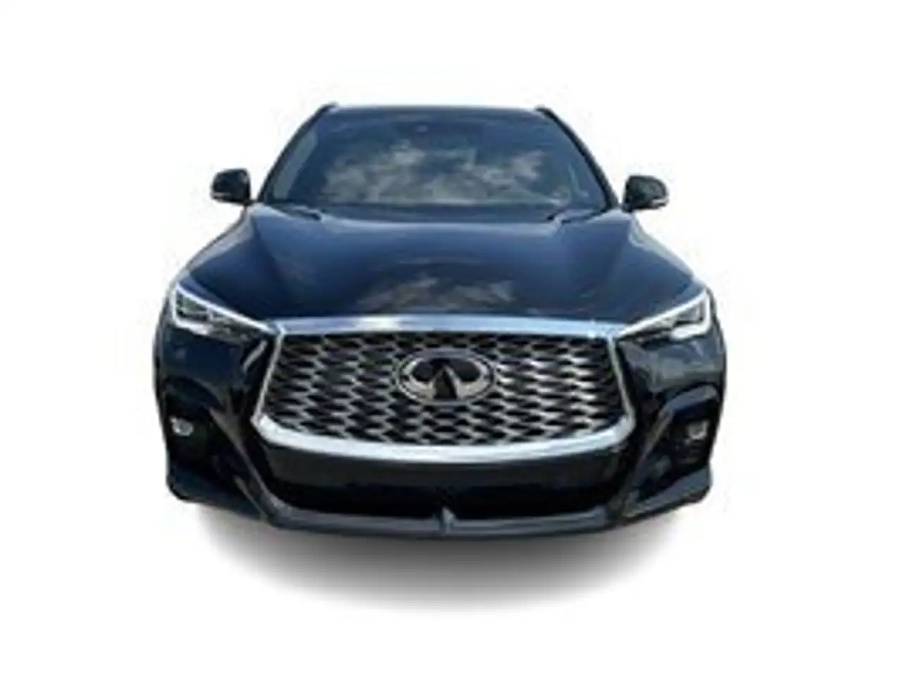 Infiniti QX55 снимка Infiniti QX55