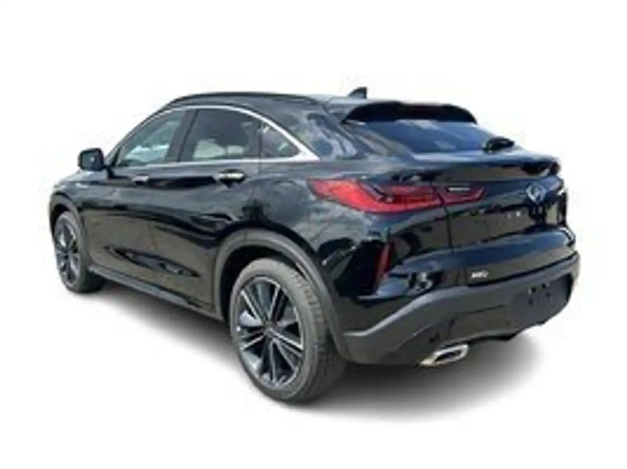 Infiniti QX55 снимка Infiniti QX55