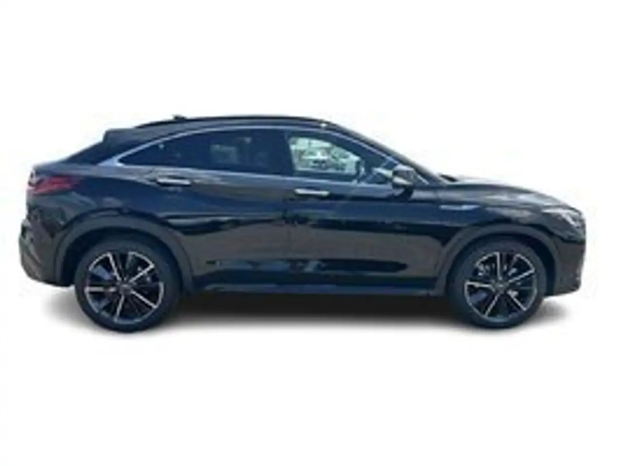 Infiniti QX55 снимка Infiniti QX55