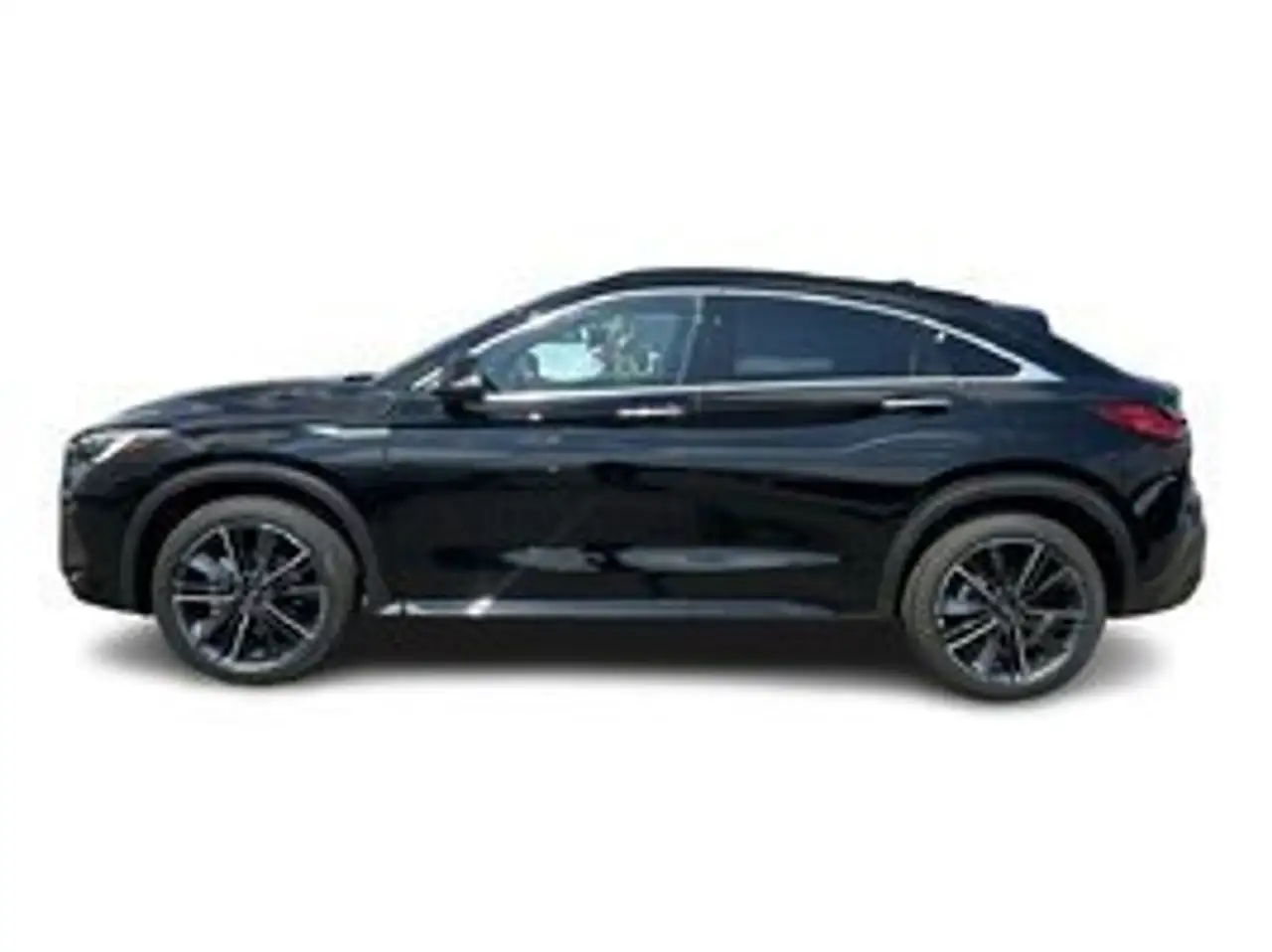 Infiniti QX55 снимка Infiniti QX55
