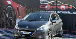 Peugeot 208 1.6 E-HDI FAP ALLURE 4CV 3P
