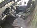 Audi Q5 35 TDI S-TR ADVANCED MATRIX+NAV+AHK Grün - thumbnail 4