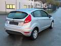 Ford Fiesta 1.25 Klima | 5 Türig | wenig KM | TÜV 11/27 Gris - thumbnail 6