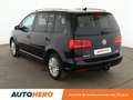 Volkswagen Touran 2.0 TDI BlueMotion Tech Cup DSG6 Noir - thumbnail 4