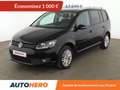 Volkswagen Touran 2.0 TDI BlueMotion Tech Cup DSG6 Noir - thumbnail 1