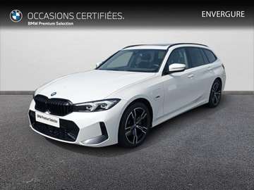 320eA 204ch M Sport
