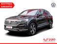 Volkswagen Touareg 3.0 V6 TDI LED Navi AHK Airmatic Leder Brun - thumbnail 1