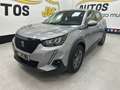 Peugeot 2008 Active Pack BlueHDI 81kW (110CV) Gris - thumbnail 2