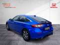 Honda Civic 2.0 i HYBRID e:HEV Elegance Navi Sitzheiz. plava - thumbnail 4