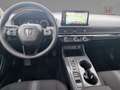 Honda Civic 2.0 i HYBRID e:HEV Elegance Navi Sitzheiz. Синій - thumbnail 10