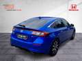 Honda Civic 2.0 i HYBRID e:HEV Elegance Navi Sitzheiz. Blauw - thumbnail 5