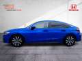 Honda Civic 2.0 i HYBRID e:HEV Elegance Navi Sitzheiz. Blue - thumbnail 3