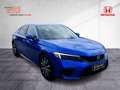 Honda Civic 2.0 i HYBRID e:HEV Elegance Navi Sitzheiz. Modrá - thumbnail 6