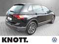 Volkswagen Tiguan eHybrid KLIMA LED ALU Schwarz - thumbnail 2