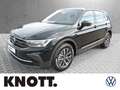 Volkswagen Tiguan eHybrid KLIMA LED ALU Schwarz - thumbnail 1