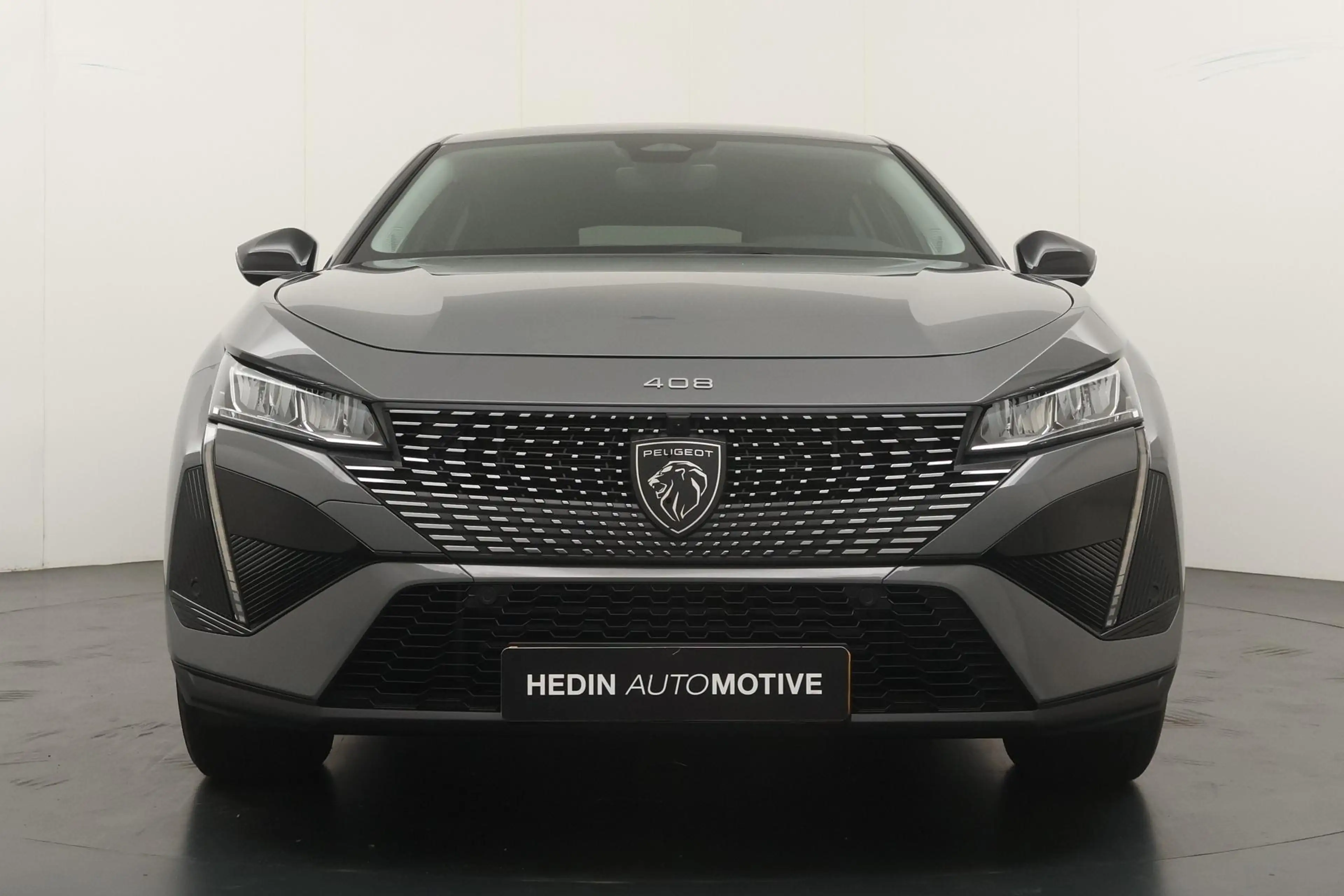 Peugeot 408 1.6 180pk HYbrid Allure Pack Automaat | Stoel+Stuu — photo 14