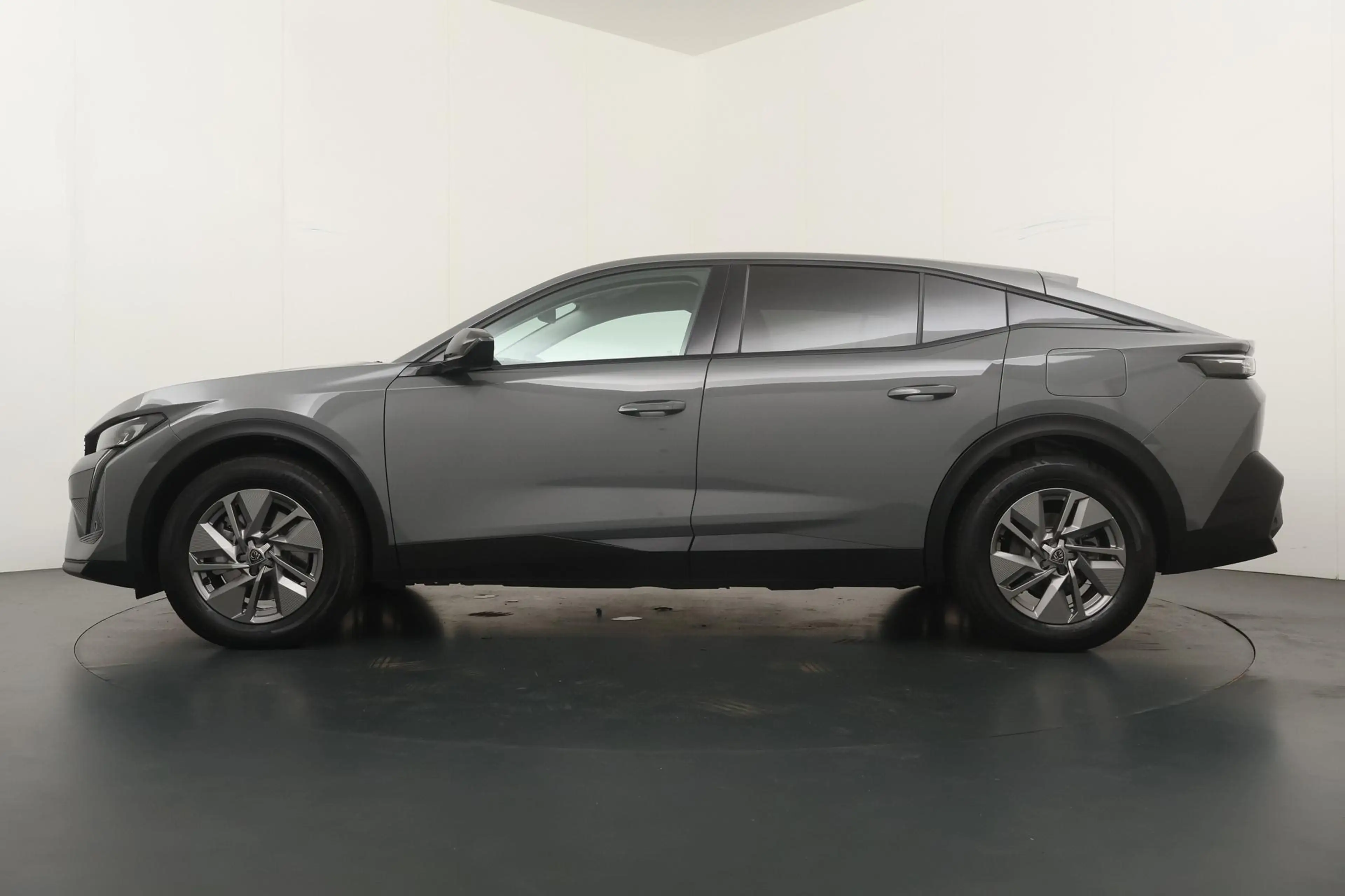 Peugeot 408 1.6 180pk HYbrid Allure Pack Automaat | Stoel+Stuu — photo 3