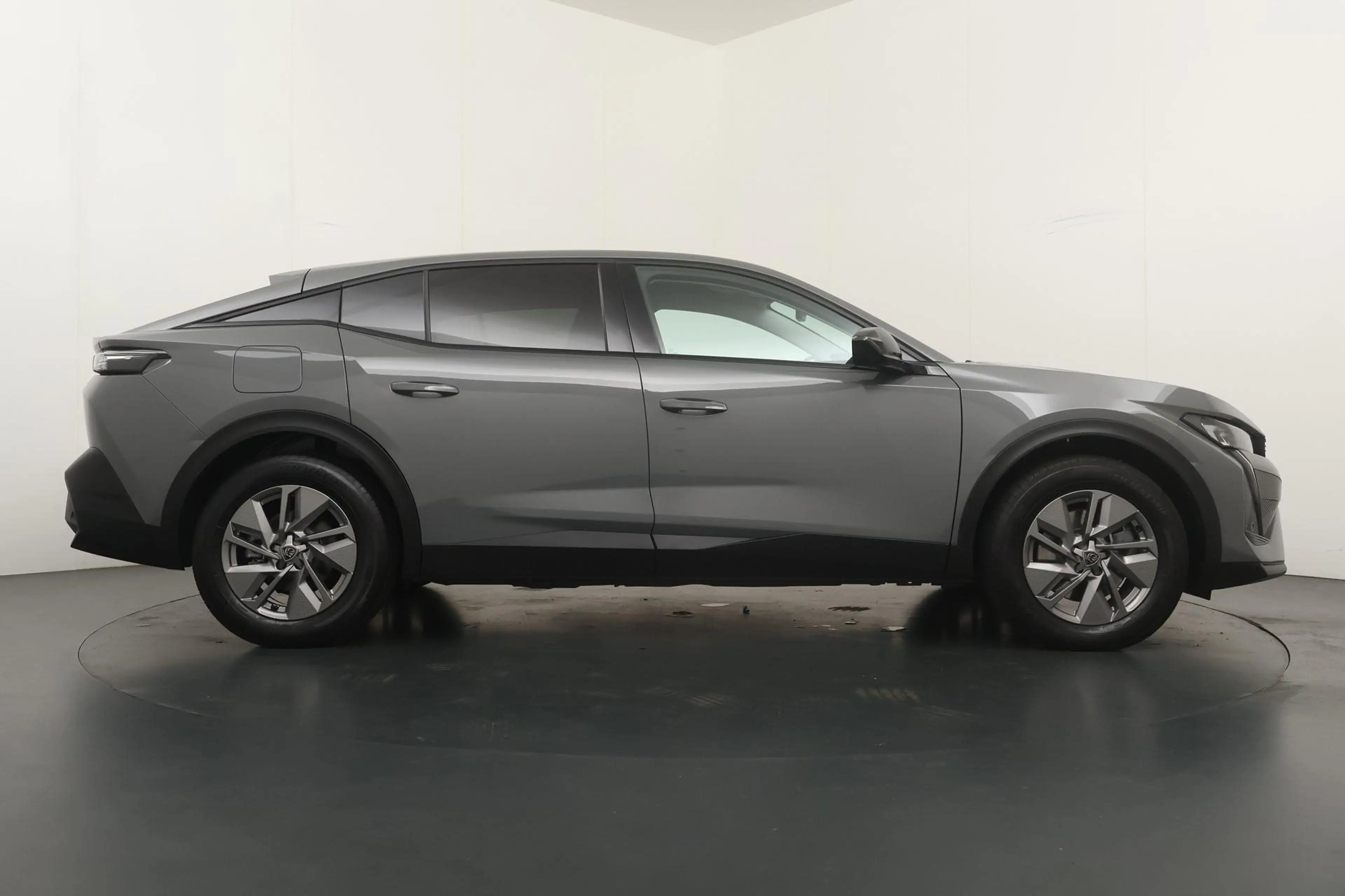 Peugeot 408 1.6 180pk HYbrid Allure Pack Automaat | Stoel+Stuu — photo 12