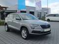 Skoda Karoq 1.0 TSI Ambition KLIMA LED ALU Grau - thumbnail 4