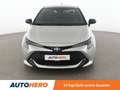Toyota Corolla 1.8 Hybrid Club Aut.*BiLED*PDC*SHZ*LHZ*ACC*ALU* Grau - thumbnail 9
