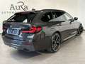 BMW 540 Touring xDrive M-Sport NAV+LED+PANO+AHK+H&K Gris - thumbnail 4
