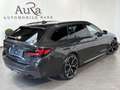 BMW 540 Touring xDrive M-Sport NAV+LED+PANO+AHK+H&K Gris - thumbnail 5