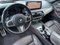 BMW 540 Touring xDrive M-Sport NAV+LED+PANO+AHK+H&K Gris - thumbnail 9